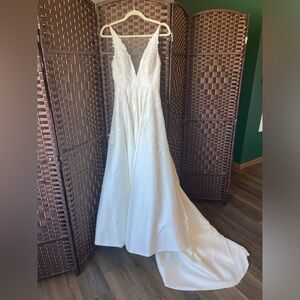 BHDLN Jenny By Jenny Yoo Eden Gown